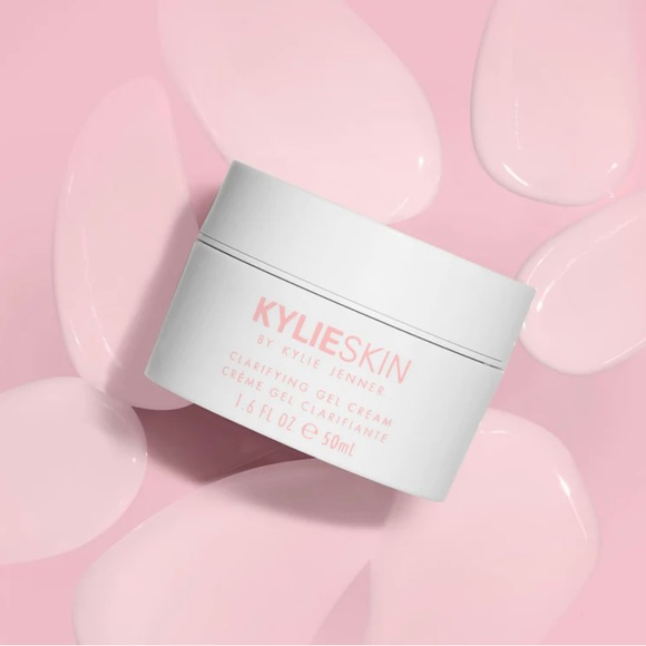 Kylie Skin Clarifying Gel Cream - Picture 6 of 7